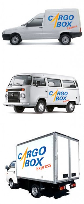 Cargobox Express